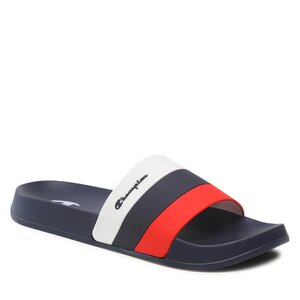 Ciabatte Champion - Slide S22056-BS517 Nny