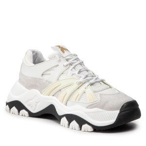 Sneakers Patrizia Pepe - 8Z0043/V005-W340 White/Black