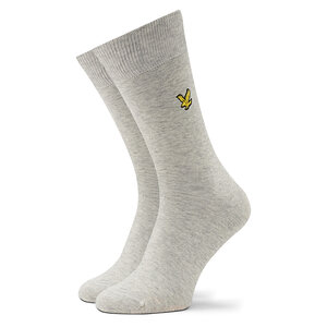 

Набір 4 пар високих чоловічих шкарпетокLyle & Scott, Синій