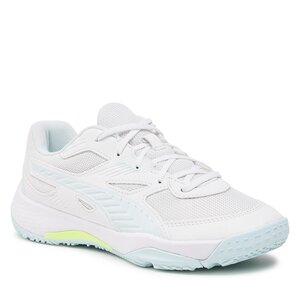 Image of Schuhe Puma - Solarflash Jr II 106883 05 Puma W/Nitroblue/Fizzy Light