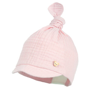 Image of Hut Jamiks - Hibie JLF001-10 Róż