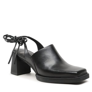 Image of Pantoletten Vagabond - Edwina 5510-001-20 Black
