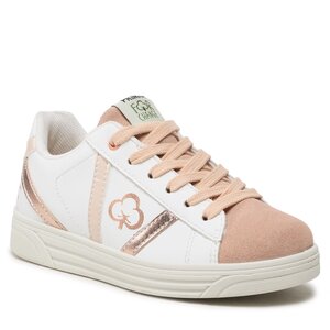 Image of Sneakers Primigi - 3876233 M White-Rose
