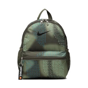 Zaino Nike - DQ5339-222 Verde