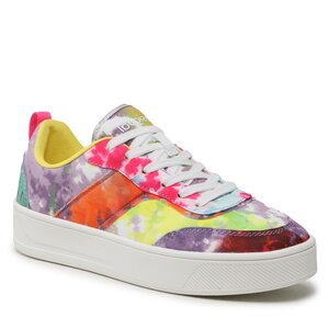 Image of Sneakers Desigual - 23SSKA04 9019