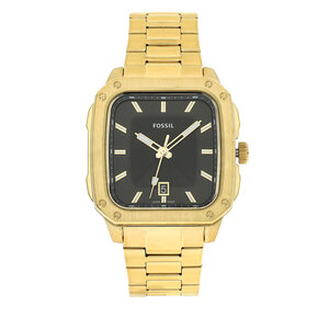 Image of Uhr Fossil - FS5932 Gold