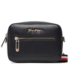 Borsetta Tommy Hilfiger - Iconic Tommy Camera Bag AW0AW12184 DW5