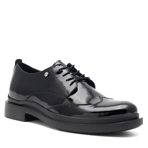 Image of Halbschuhe Rage Age - RON-13 P MI08 Schwarz