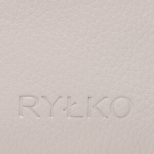 

Сумка на поясRyłko, Бежевий