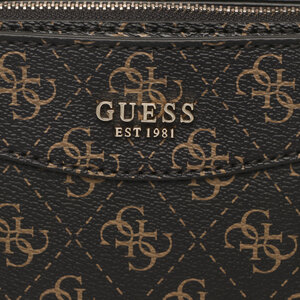 

СумкаGuess, Коричневий