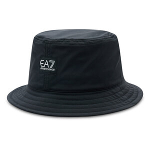 Image of Bucket Hat EA7 Emporio Armani - 244700 3R100 00020 Black