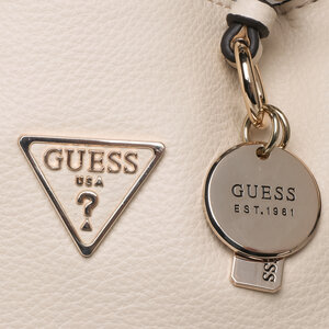 

СумкаGuess, Бежевий
