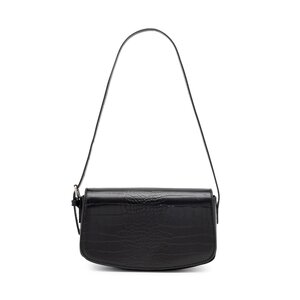 Image of Handtasche DeeZee - MDR-J-001-03 Schwarz