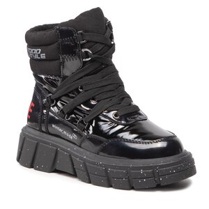 Stivali Keddo - 528206/28-03 Black