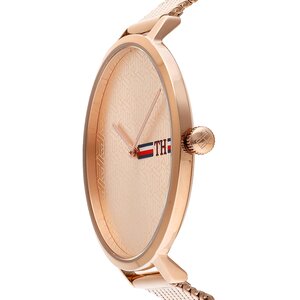 

ГодинникTommy Hilfiger, Золотий