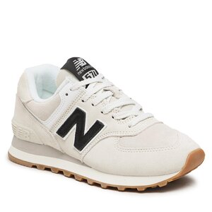 Sneakers New Balance - U574NWB Beige