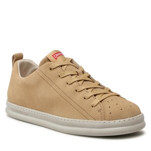 Sneakers Camper - Runner Four K100226-121 Beige