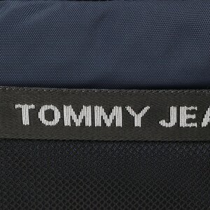 

КосметичкаTommy Jeans, Синій