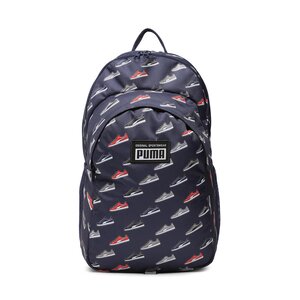 Image of Rucksack Puma - Academy Backpack 079133 Navy-Sneaker 11