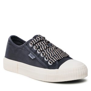 Scarpe da ginnastica s.Oliver - 5-23620-20 Navy 805