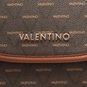 

СумкаValentino, Коричневий