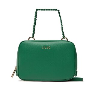 Image of Handtasche Liu Jo - Ecs S Crossbody NF2139 E0087 Verde 86024