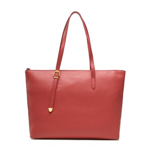 Image of Handtasche Coccinelle - N15 Coccinellegleen E1 N15 11 02 01 Cranberry R54