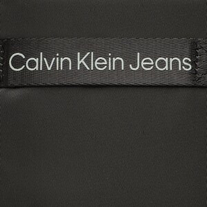 

Плоска сумкаCalvin Klein Jeans, Чорний