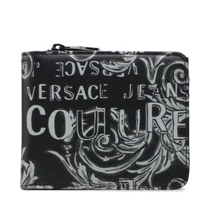 Portafoglio grande da uomo Versace Jeans Couture - 74YA5PB4 ZP203 PV3