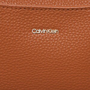 

СумкаCalvin Klein, Коричневий