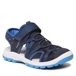Image of Sandalen Superfit - 1-000116-8000 D Blue