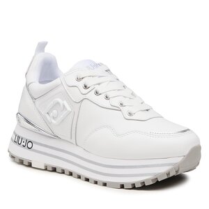 Sneakers Liu Jo - Maxi Wonder 01 BA3013 P0102 White 01111