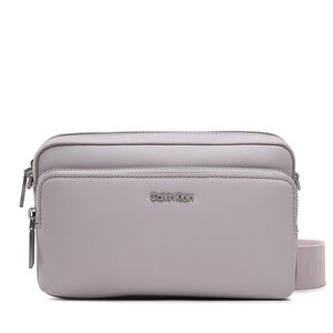 Image of Handtasche Calvin Klein - Ck Must Camera Bag W/Pckt Lg K60K608410 VDQ