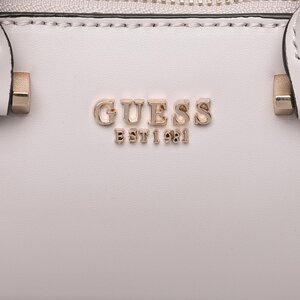 

СумкаGuess, Сірий