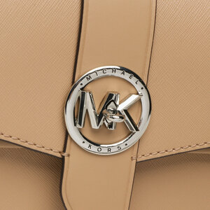 

СумкаMICHAEL Michael Kors, Коричневий