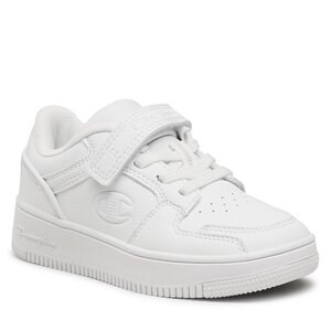 Image of Sneakers Champion - Rebound 2.0 Low B S32141-WW009 White