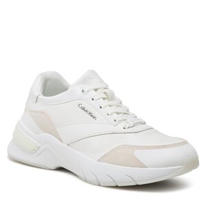 Sneakers Calvin Klein - pairs of men s low socks calvin klein 701218720 white