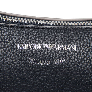 

СумкаEmporio Armani, Синій