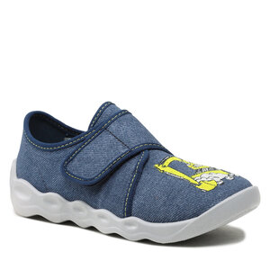 Pantofole Superfit - 1-006274-8010 S Blue