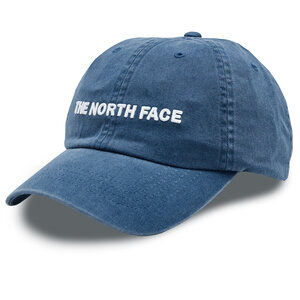 Cappellino The North Face - Horizontal Embro NF0A5FY1HDC1 Shady Blue