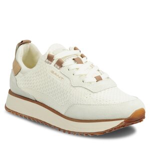 Image of Sneakers Gant - Bevinda 26538868 Ecru G161