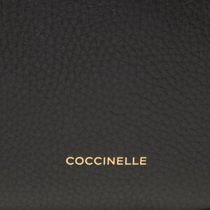 

СумкаCoccinelle, Чорний