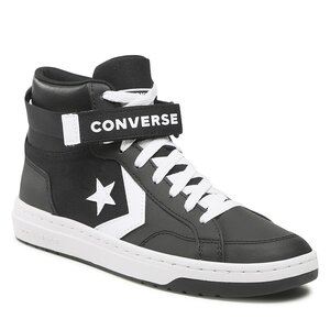 Sneakers Converse - Pro Blaze V2 Mid A00986C Black/White/Black