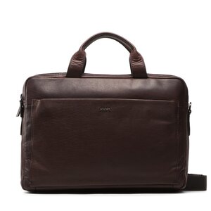 Image of Laptoptasche JOOP! - Pandion 4140006872 Dark Brown 702