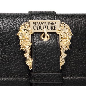 

СумкаVersace Jeans Couture, Чорний