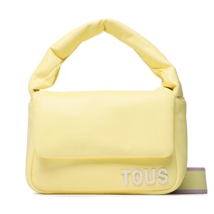 Image of Handtasche TOUS - Bandolera S. Tous Carol 2001850405 Yellow