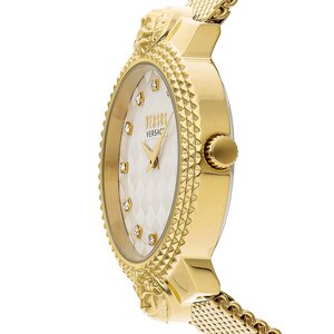 

Жіночий годинникVersus Versace, Золотий