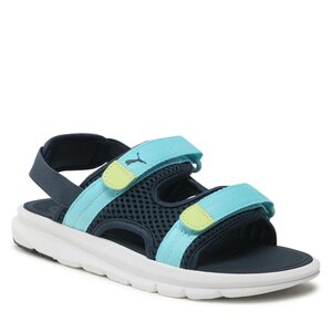 Image of Sandalen Puma - Puma Evolve Sandal Ps 38914702 Blau