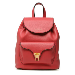 Image of Rucksack Coccinelle - MF6 Coccinelle Beat Sof E1 MF6 14 02 01 Cranberry R54