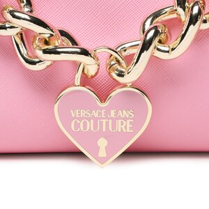 

СумкаVersace Jeans Couture, Рожевий